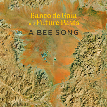 A Bee Song: New Single by Banco de Gaia and Future Pasts