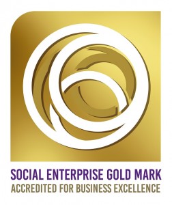 Social Enterprise Gold Mark for Bath Spa University