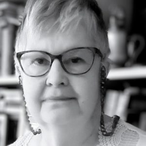 Profile photo of Susan Ballyn