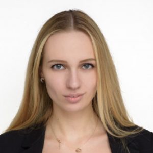 Profile photo of Tetiana Pasichnyk