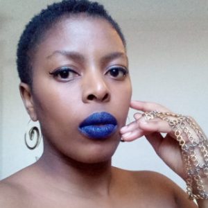 Profile photo of Nondumiso Lwazi Msimanga