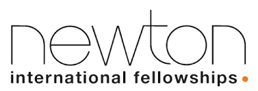 Newton Fellowship opportunity
