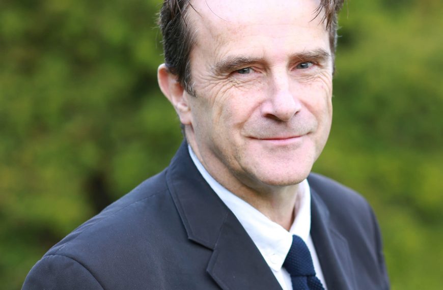 BBC Interview with Bath Spa University’s Professor John Strachan