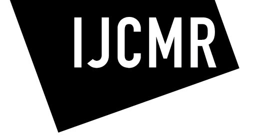 International Journal of Creative Media Research (IJCMR) Publishes Issue 6